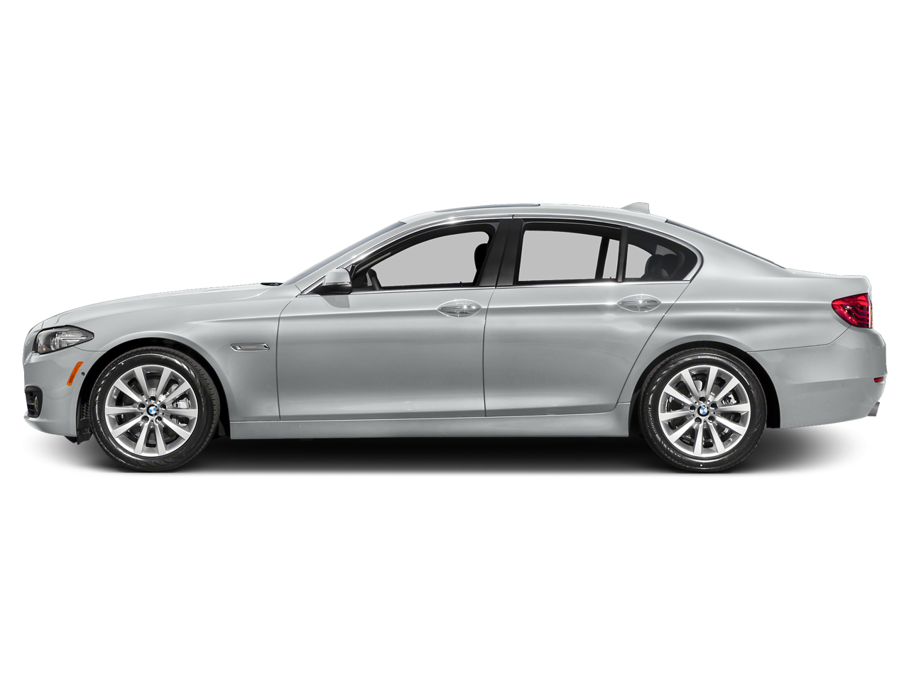 2015 BMW 5 Series 535i xDrive