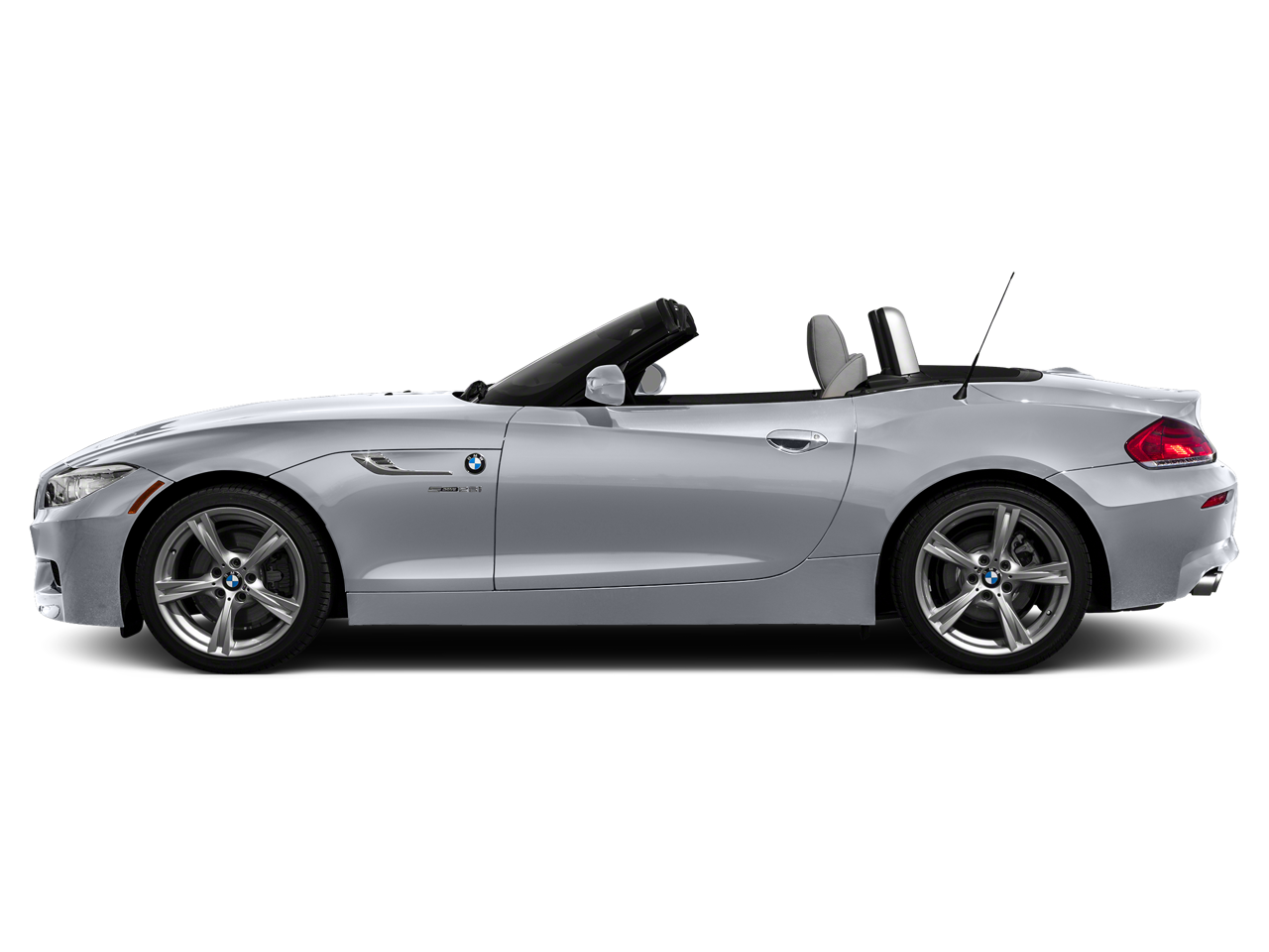 2015 BMW Z4 sDrive35is