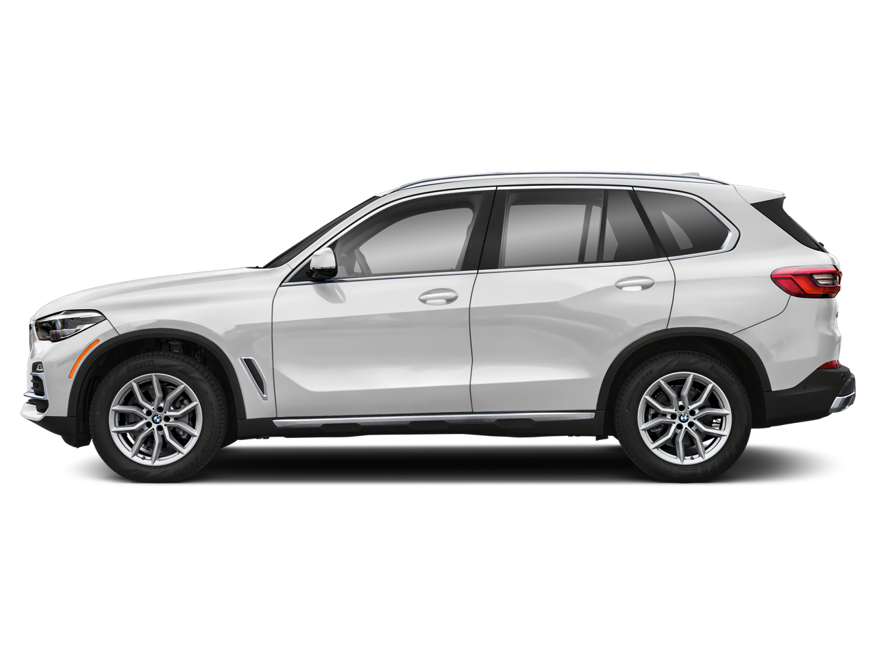 2019 Bmw X5 xDrive40i photo 2