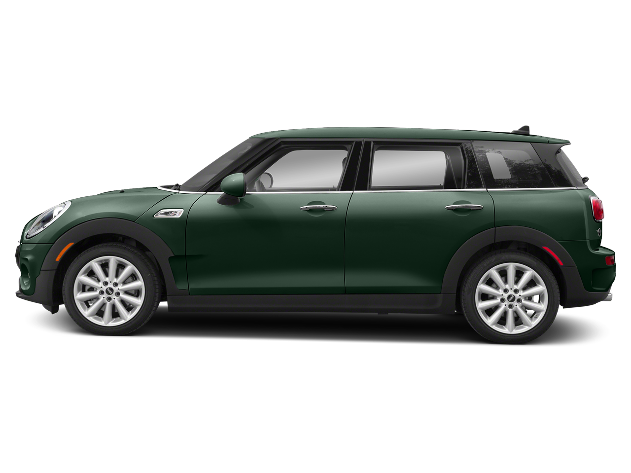 2019 MINI Cooper S Clubman Cooper S