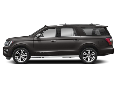 2020 Ford Expedition Max Platinum