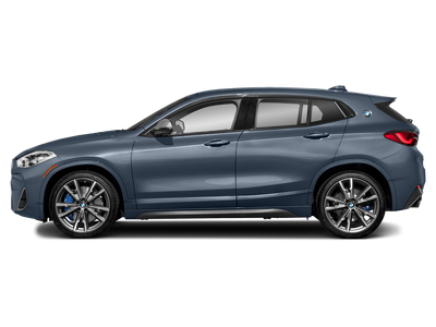 2021 BMW X2 M35i