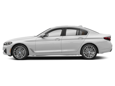 2023 BMW 530i xDrive 530i xDrive