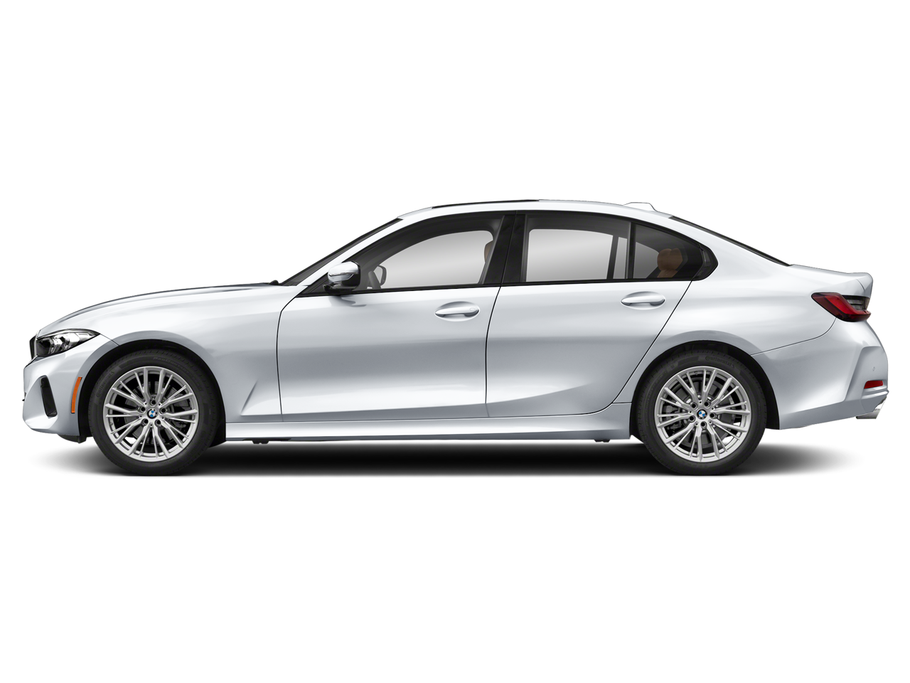 2023 Bmw 330i xDrive photo 3