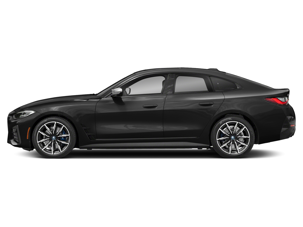 2023 BMW i4 eDrive40