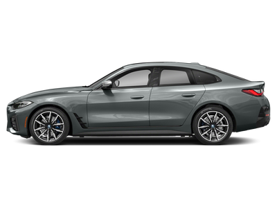 2024 BMW i4 xDrive40 xDrive40