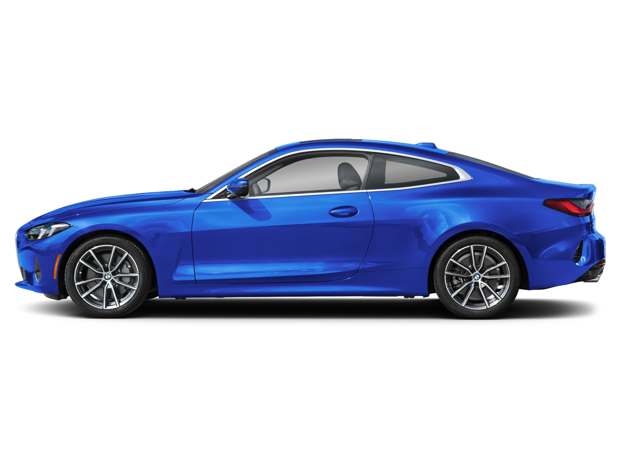 2025 BMW 4 Series 430i xDrive
