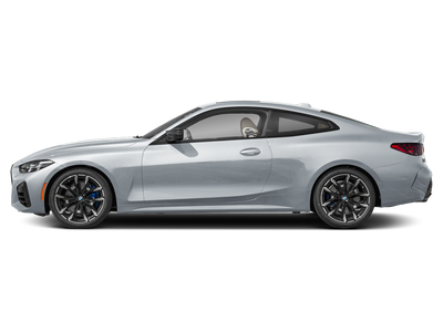 2026 BMW 440i M440i