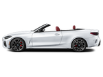 2026 BMW 4 Series M440i xDrive