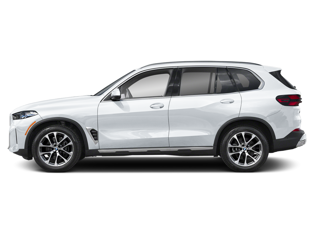2026 Bmw X5 xDrive40i photo 3