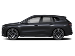 2026 BMW iX xDrive60