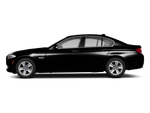 2011 BMW 5 Series 535i xDrive