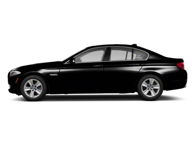 2011 BMW 5 Series 535i xDrive