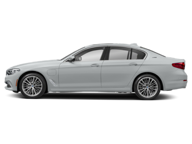 2018 BMW 530e 530e xDrive iPerformance