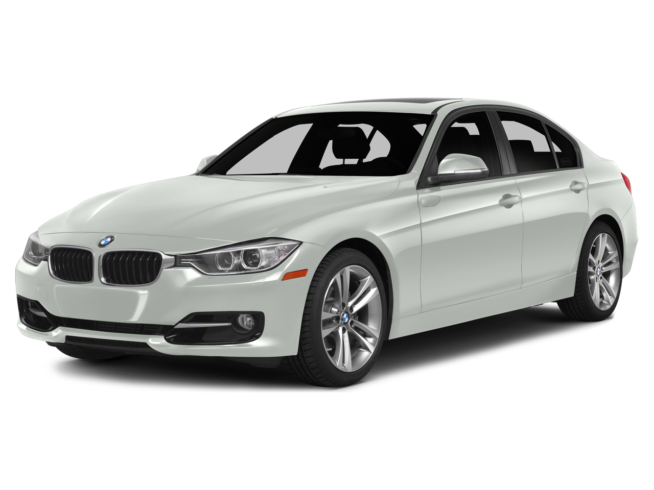 2015 BMW 3 Series 328i xDrive Sedan SULEV's photo