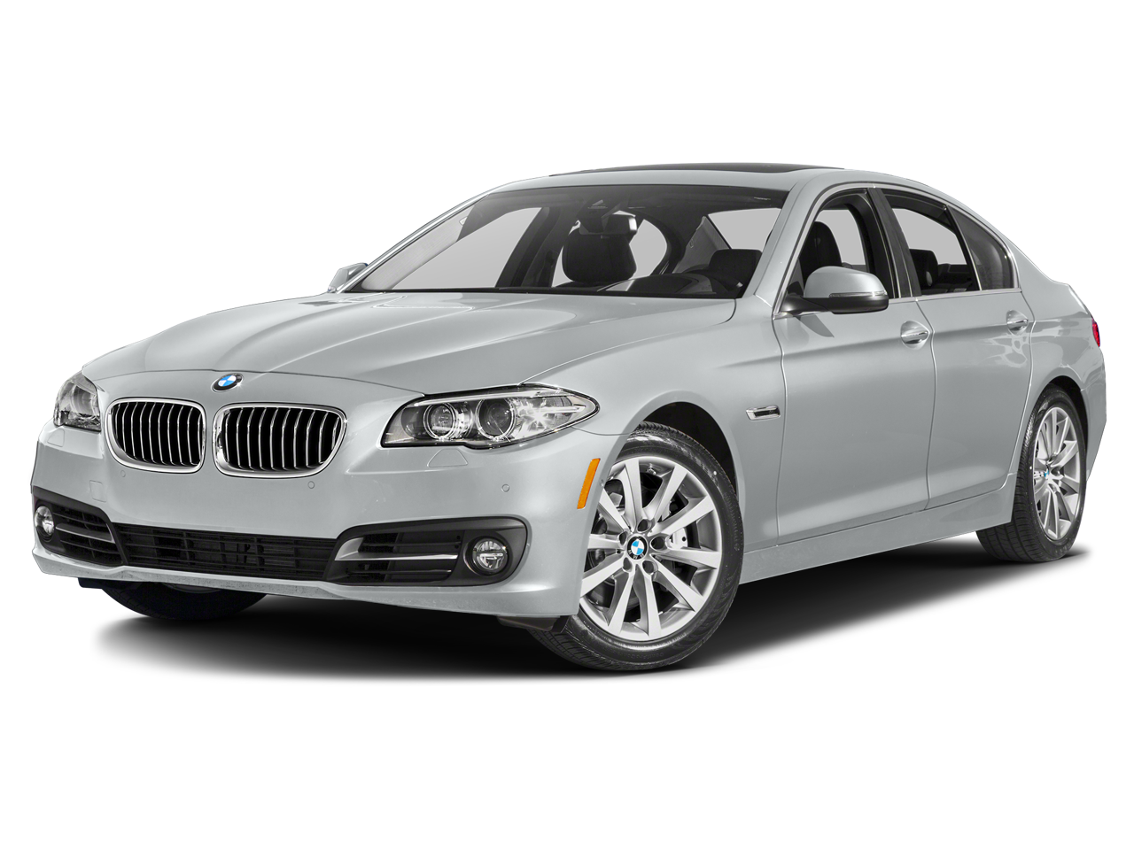 2015 BMW 5 Series 535i xDrive