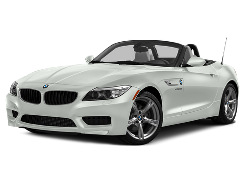 2015 BMW Z4 sDrive28i