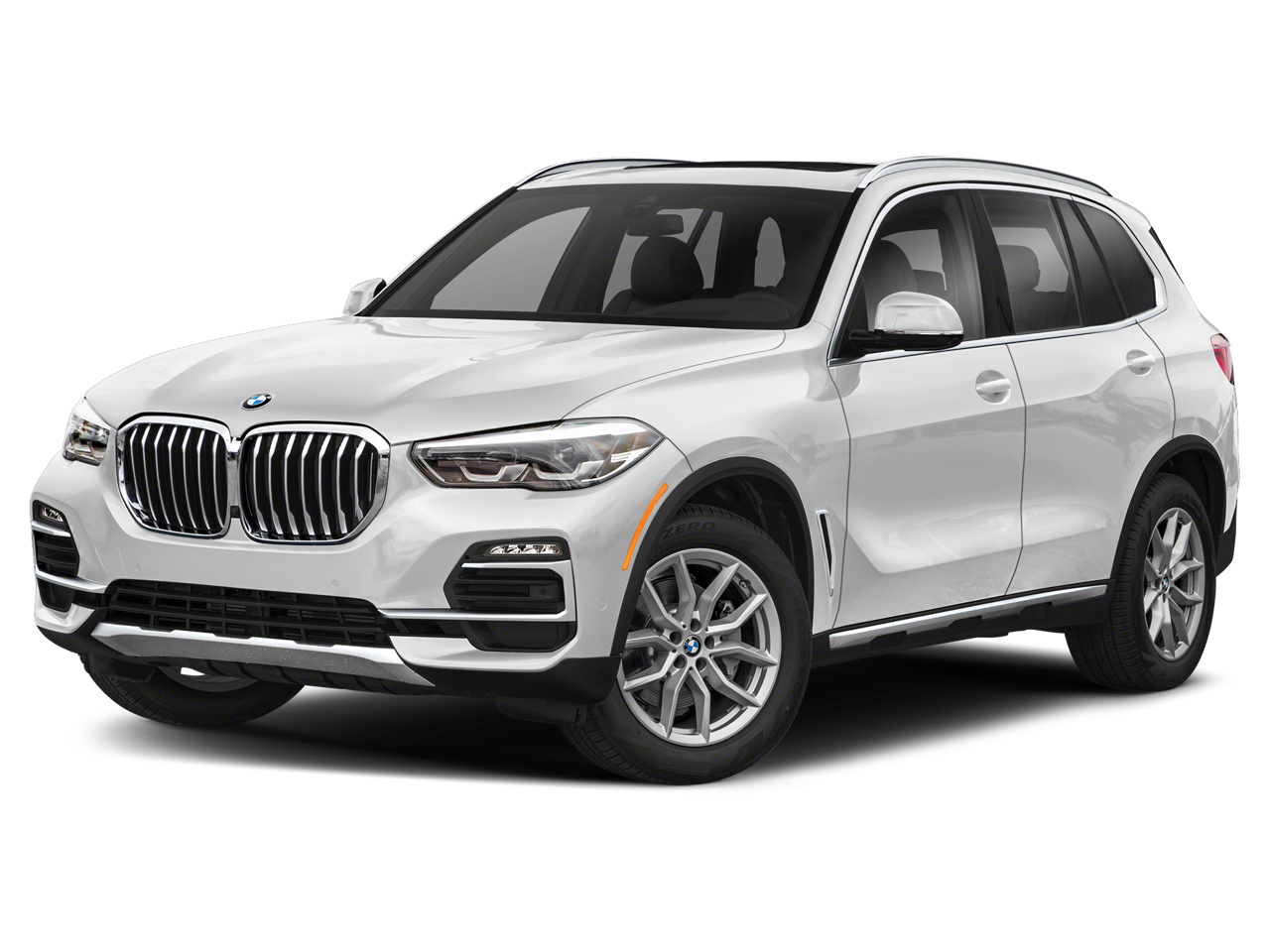 2019 BMW X5 40i