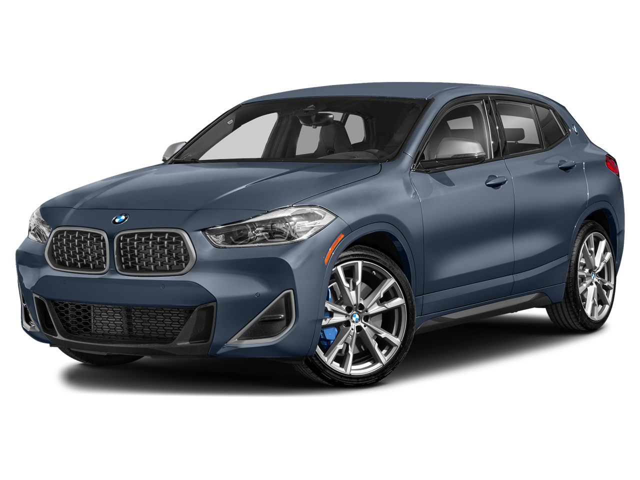 2021 BMW X2 M35i