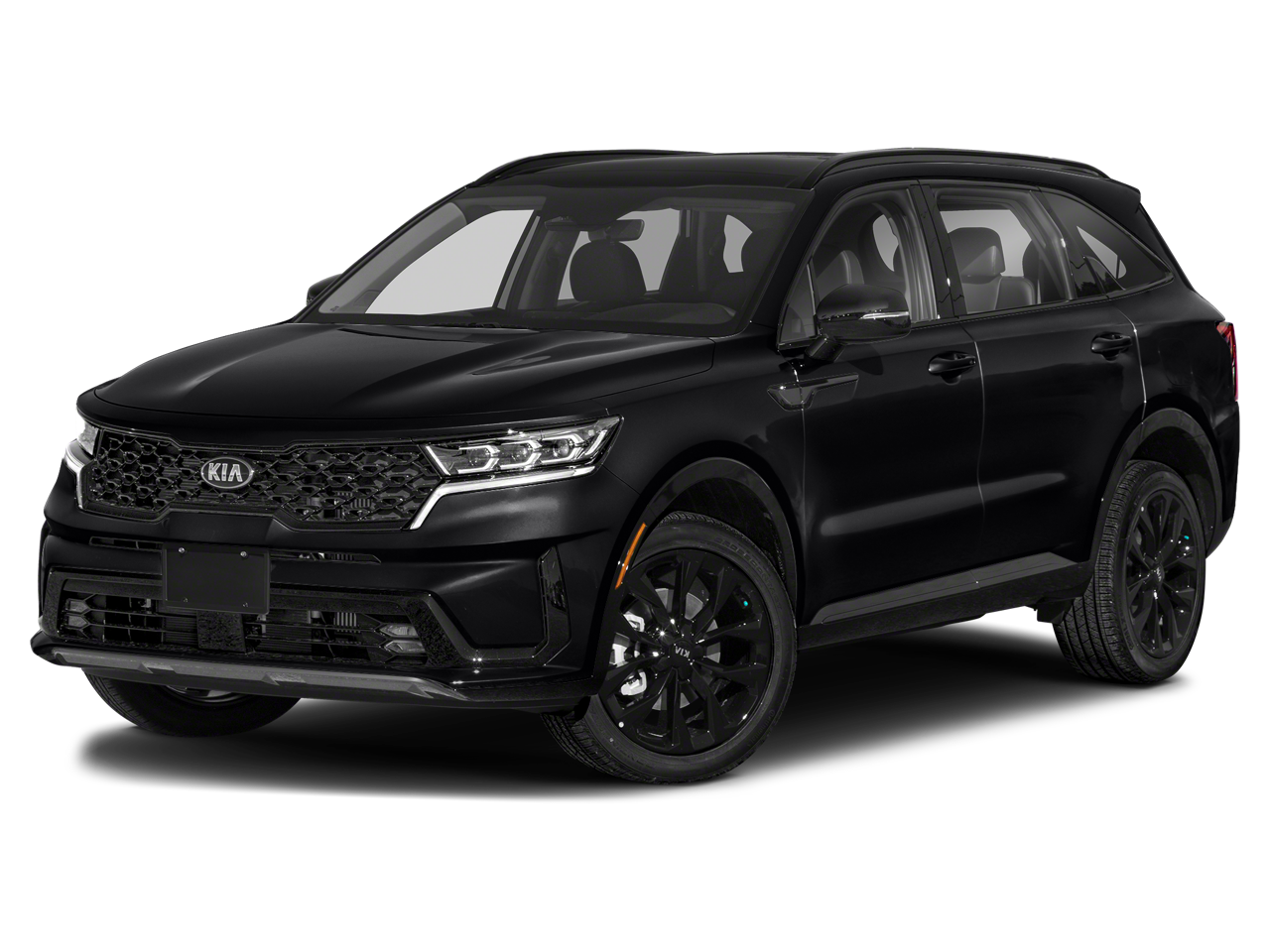 2021 Kia Sorento SX Prestige DCT's photo