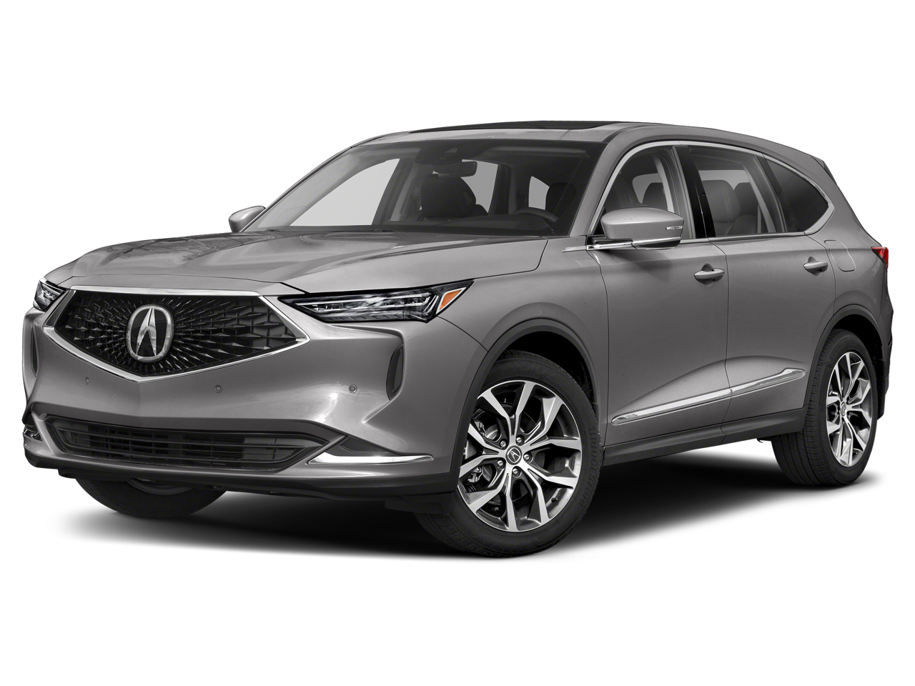 2022 Acura MDX w/Technology Package's photo
