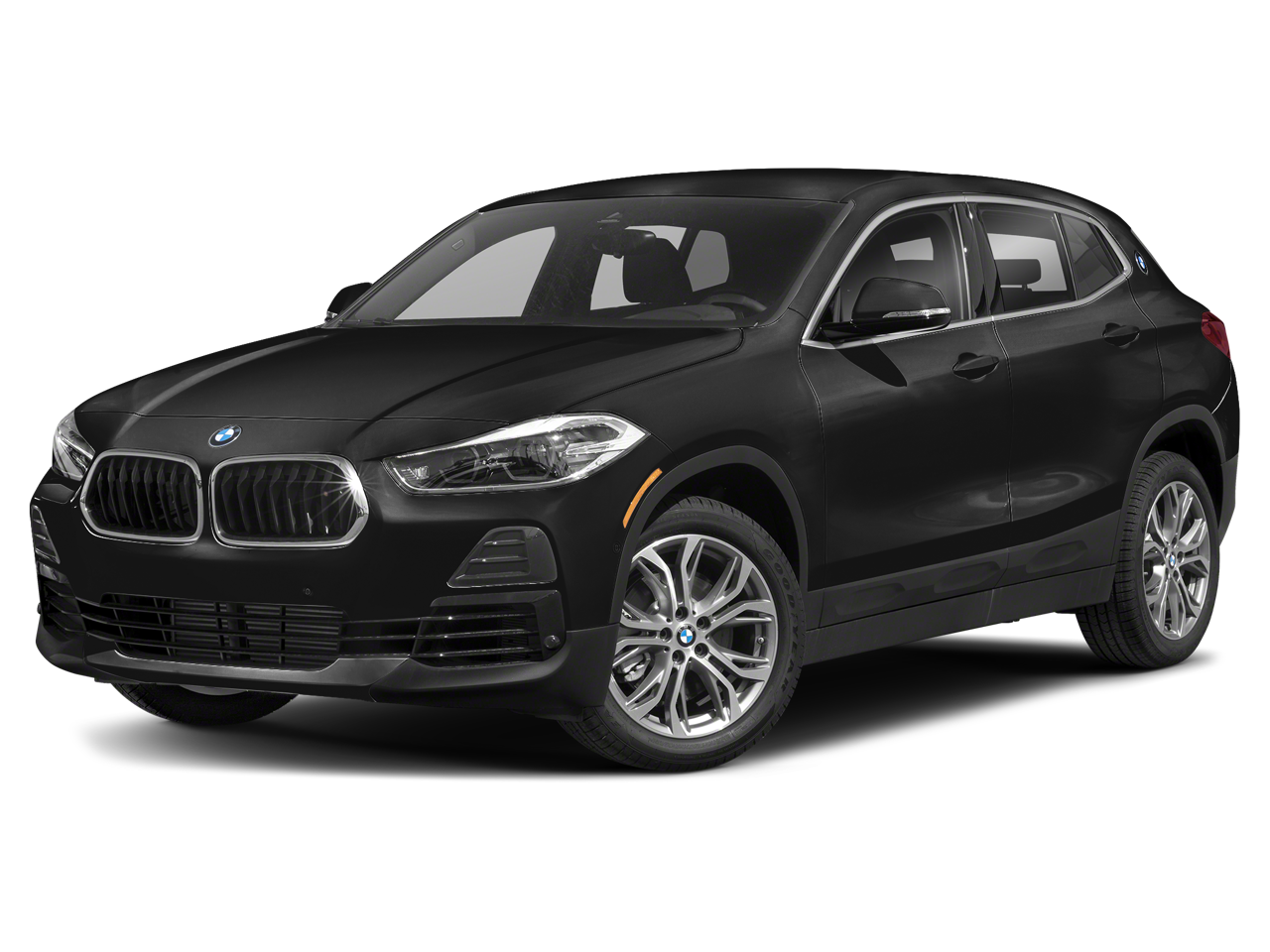 2022 BMW X2 xDrive28i