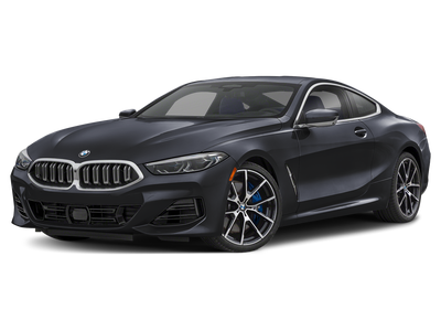 2023 BMW 8 Series 840i