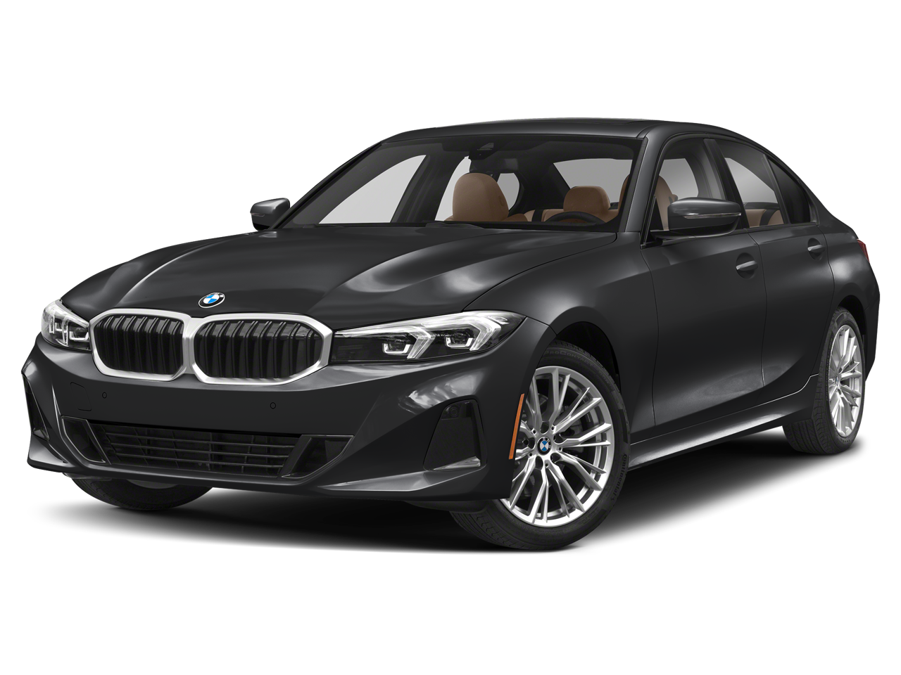 2023 BMW 3 Series 330i xDrive Sedan's photo