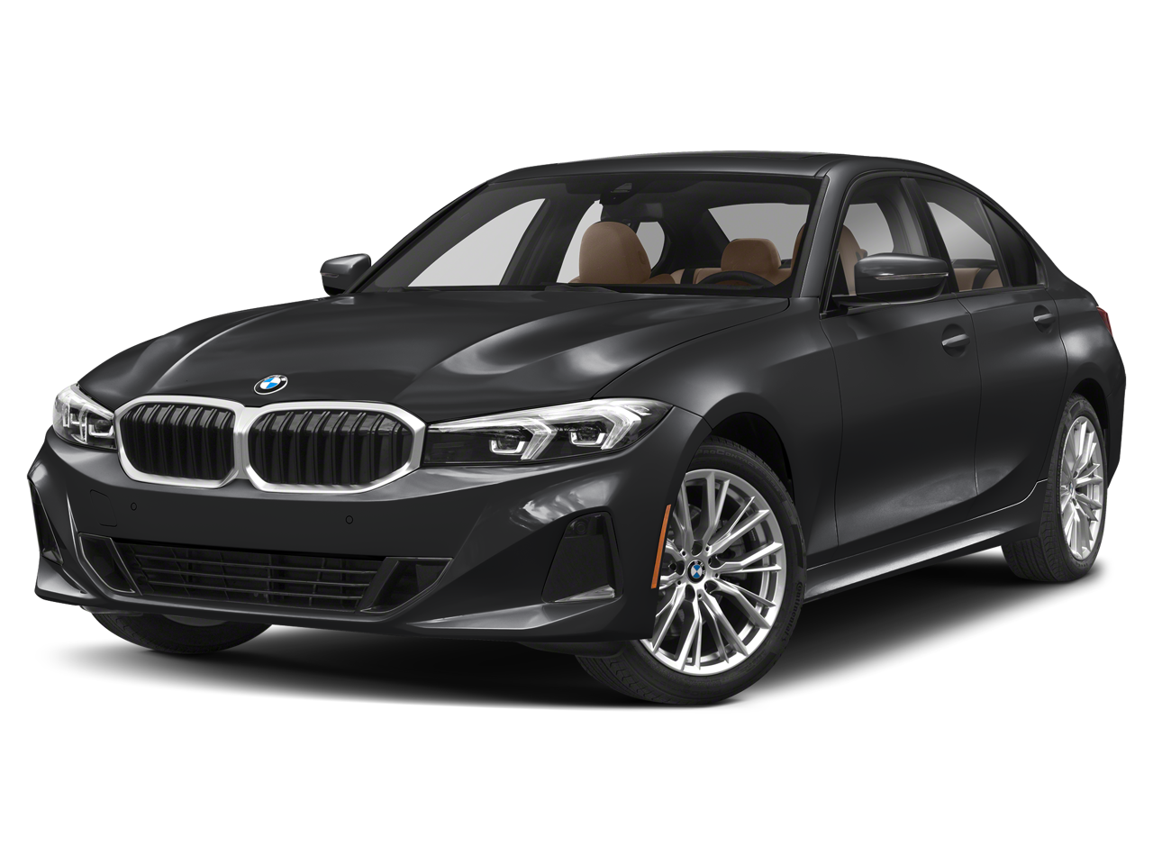 2023 BMW 330i xDrive 330i xDrive