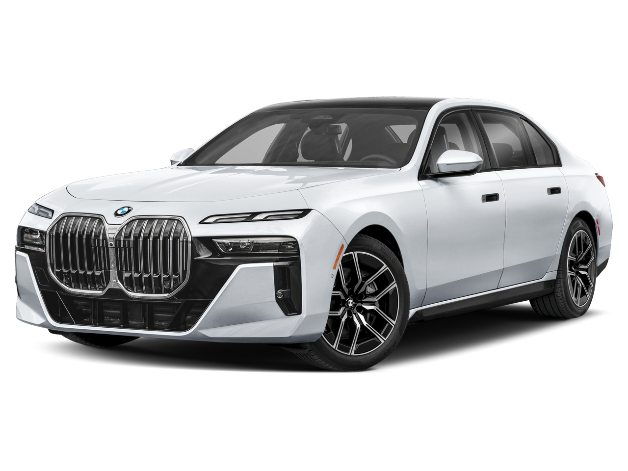 2023 BMW 760i 760i xDrive
