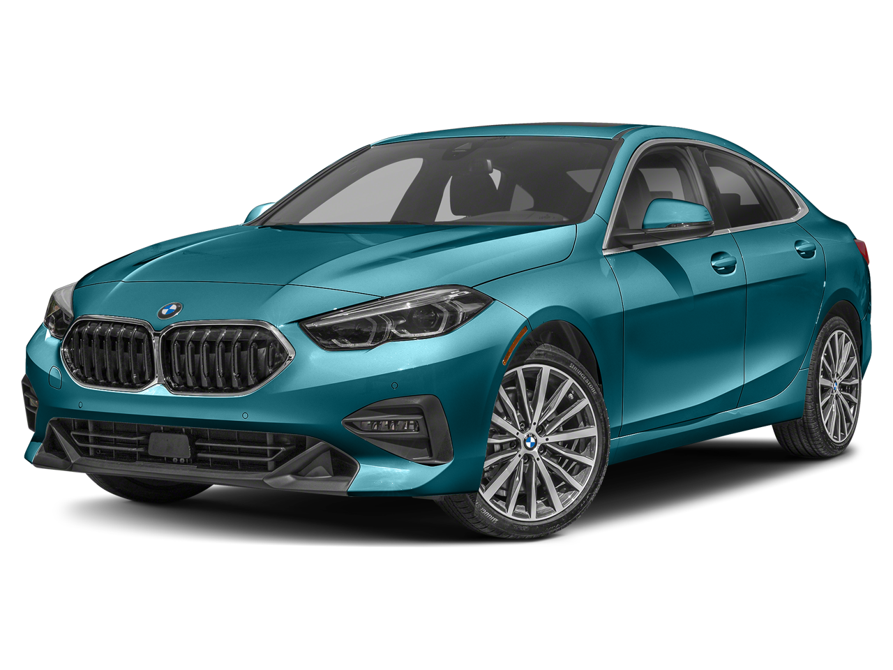 2023 BMW 2 Series 228i xDrive Gran Coupe's photo