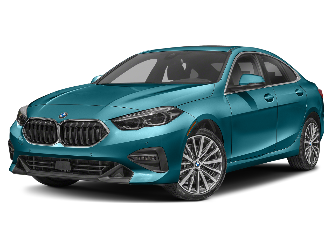 2023 BMW 228i 228i xDrive