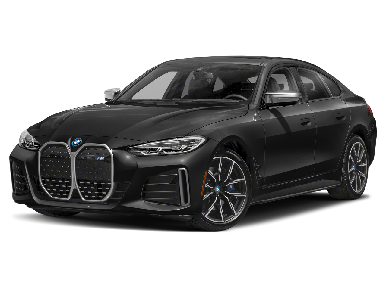 2023 BMW i4 eDrive40