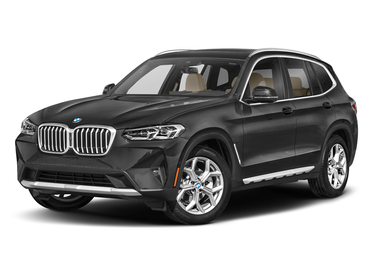 2023 BMW X3 M40i's photo