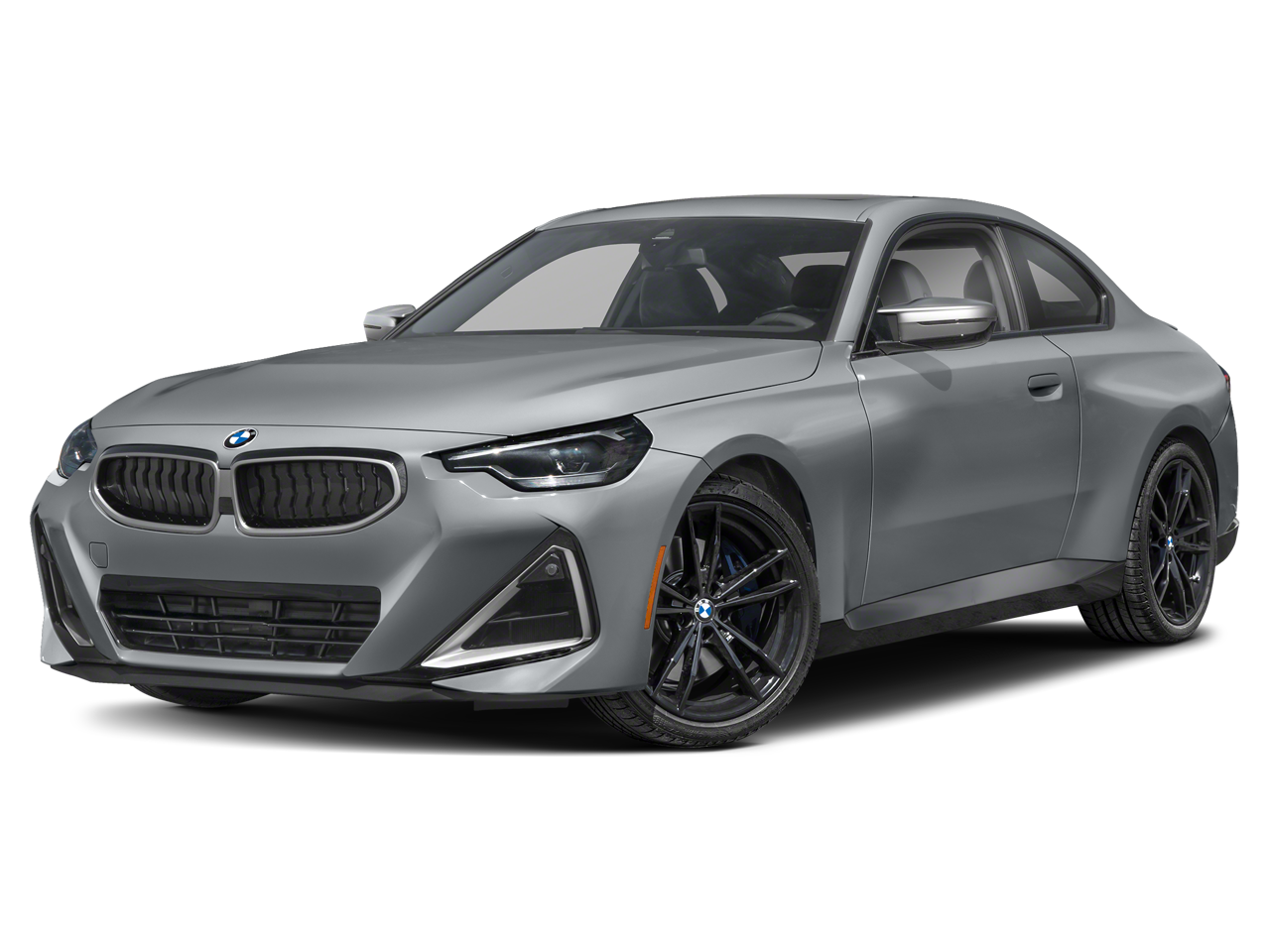 2024 BMW M240i M240i
