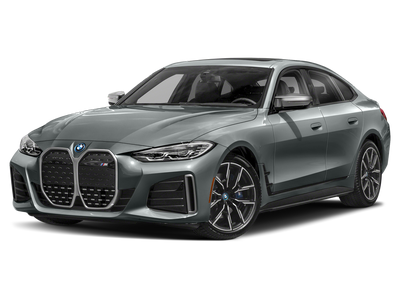 2024 BMW i4 xDrive40 xDrive40