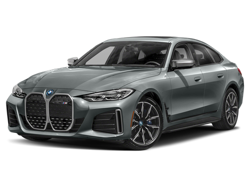 2024 BMW i4 xDrive40 xDrive40