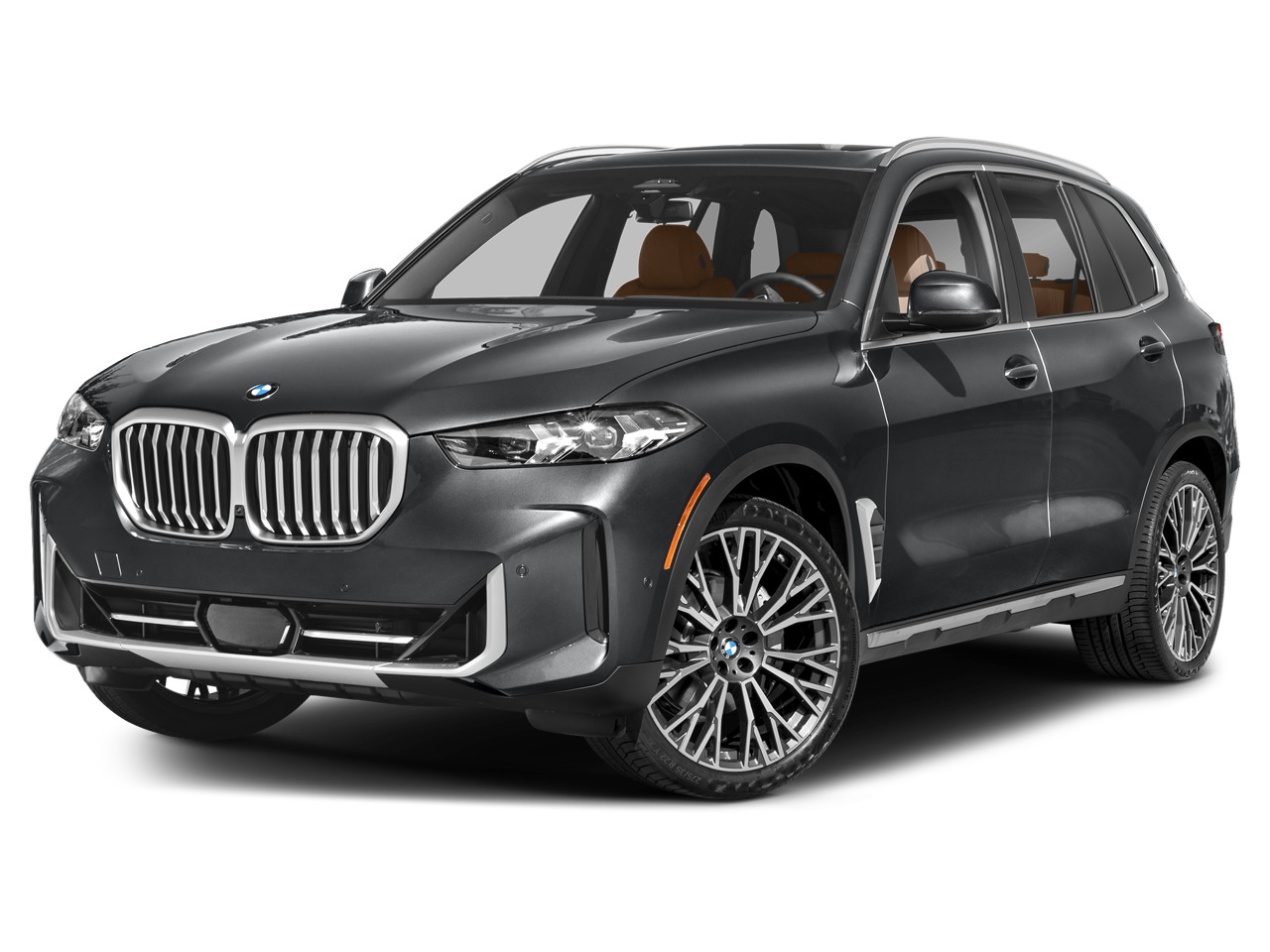 2024 BMW X5 xDrive40i's photo