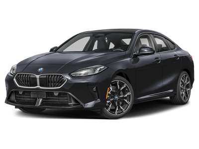 2026 BMW 2 Series 228 Gran Coupe