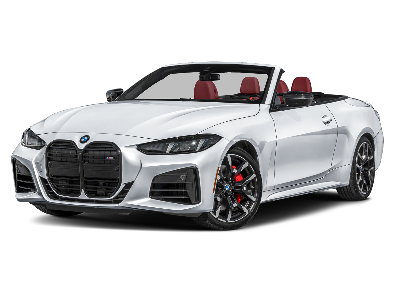 2026 BMW 4 Series M440i xDrive