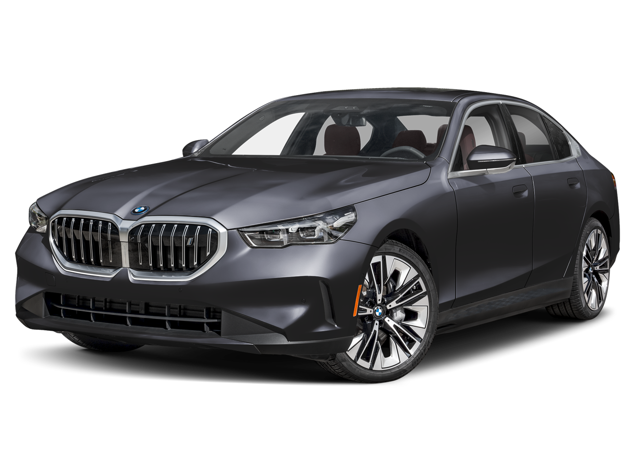 2026 BMW i5 M60 xDrive Sedan's photo