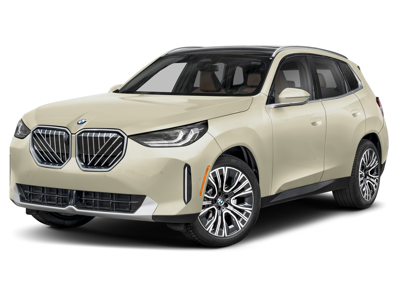 2026 BMW X3 30 XDRIVE's photo