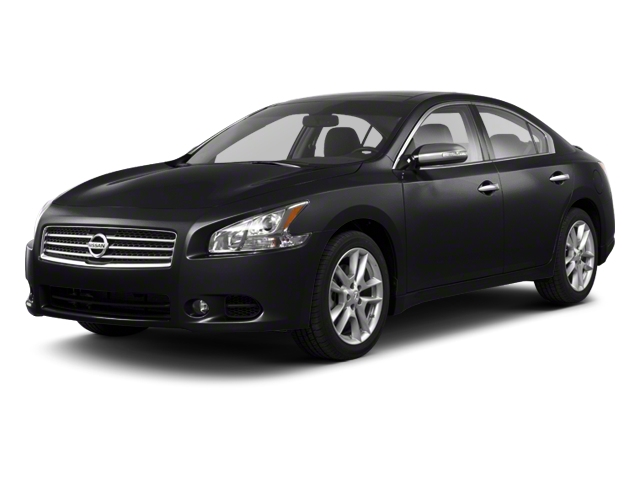 2010 Nissan Maxima 3.5 SV