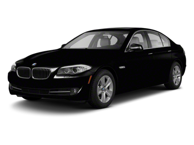 2011 BMW 5 Series 535i xDrive