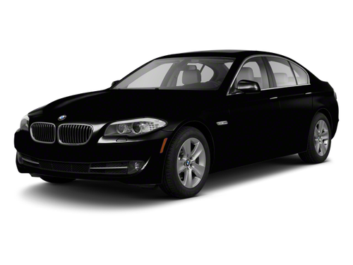 2011 BMW 5 Series 535i xDrive