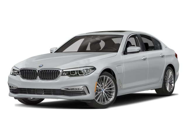 2018 BMW 5 Series 530e
