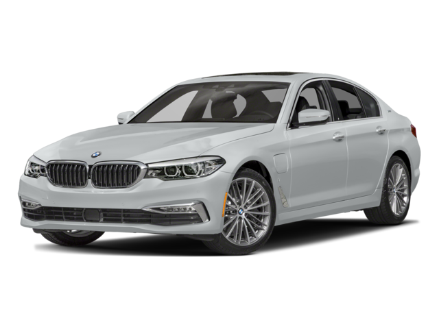 2018 BMW 530e 530e xDrive iPerformance