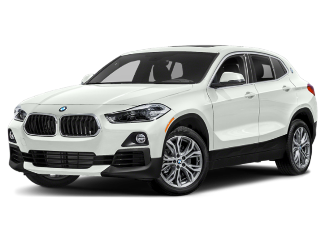 2018 BMW X2 xDrive28i's photo