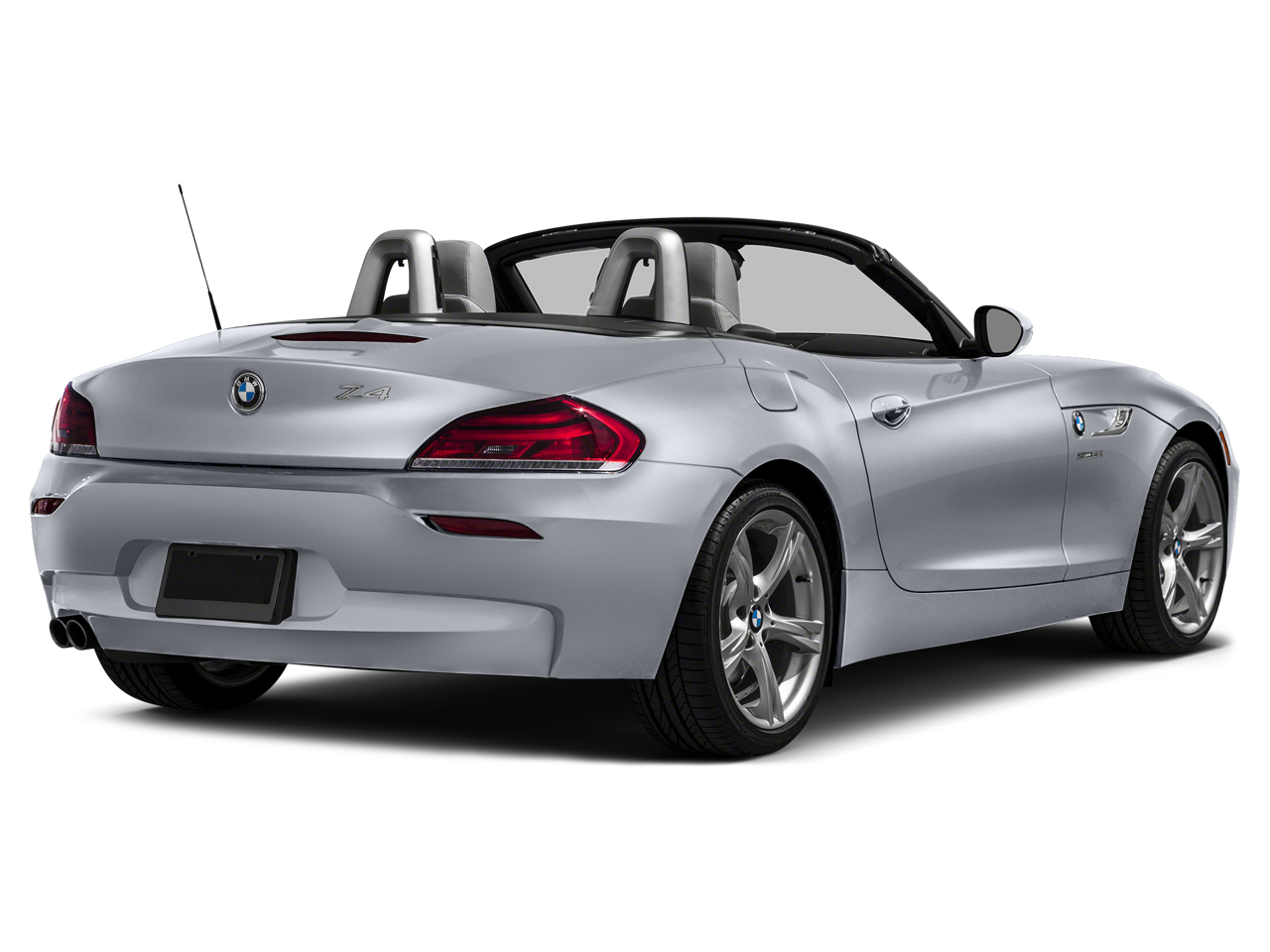 2015 BMW Z4 sDrive35is