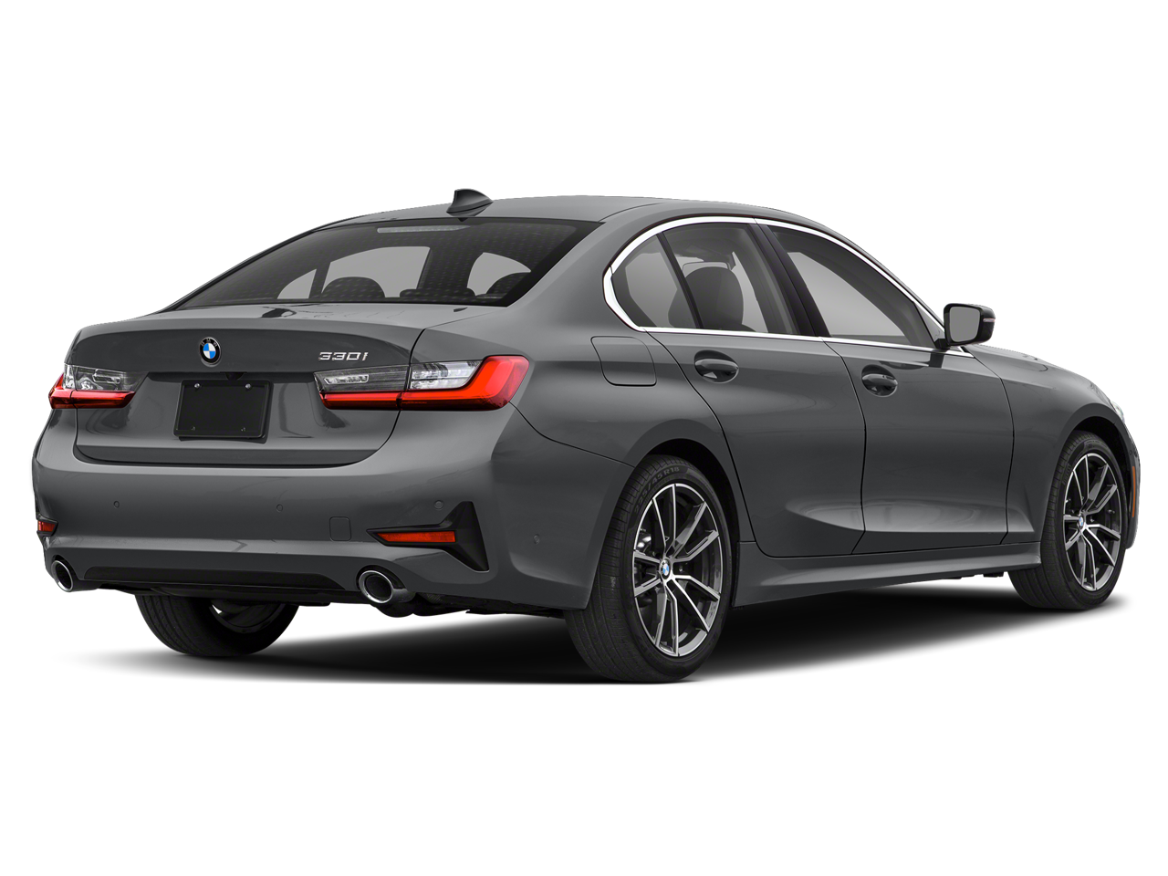 2019 BMW 330i xDrive 330i xDrive